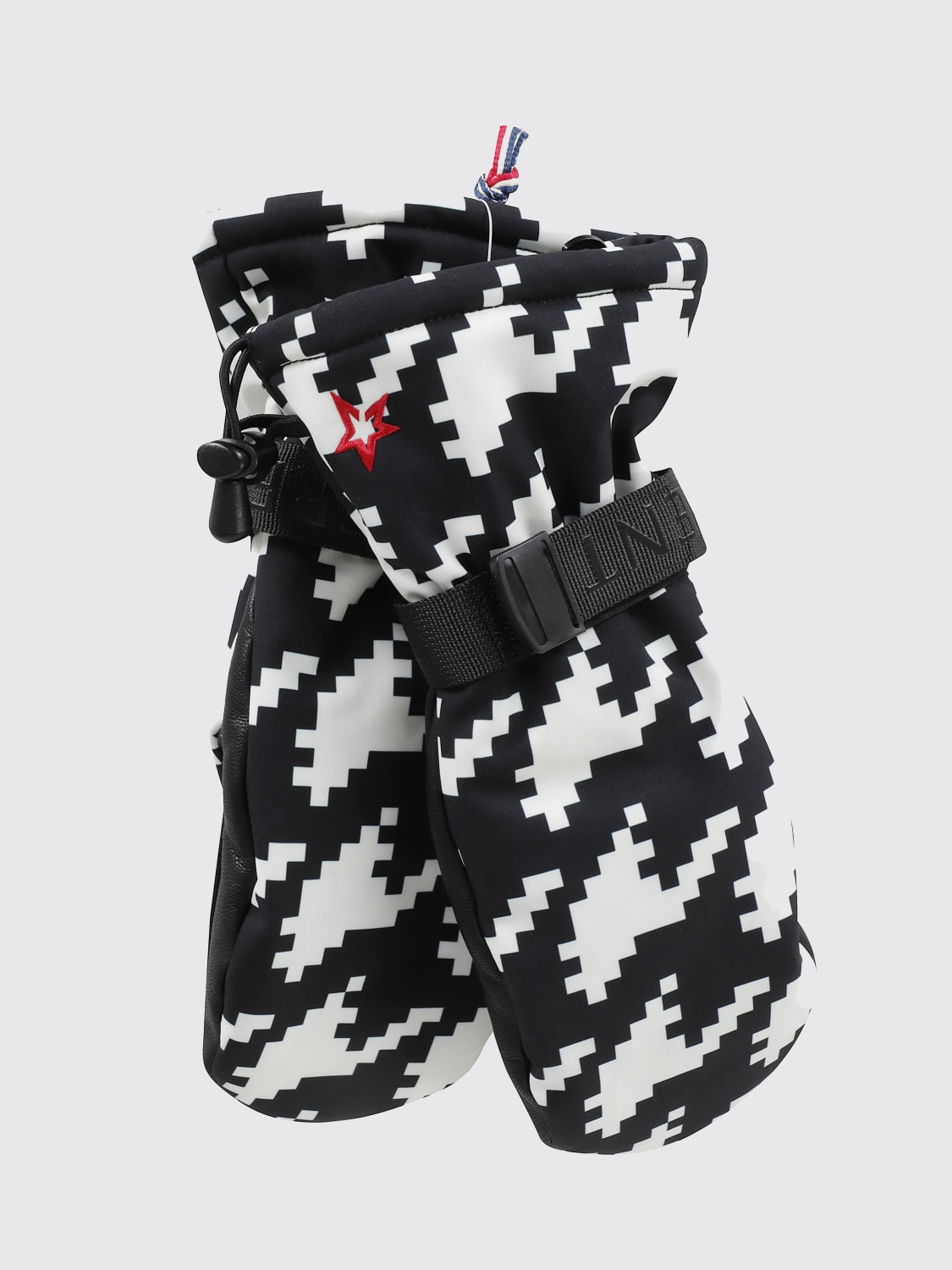 PERFECT MOMENT GLOVES: Gloves woman Perfect Moment, Multicolor - Img 1