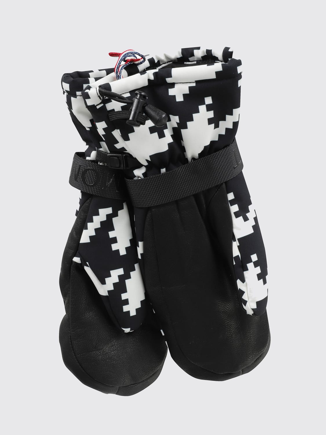 PERFECT MOMENT GLOVES: Gloves woman Perfect Moment, Multicolor - Img 2