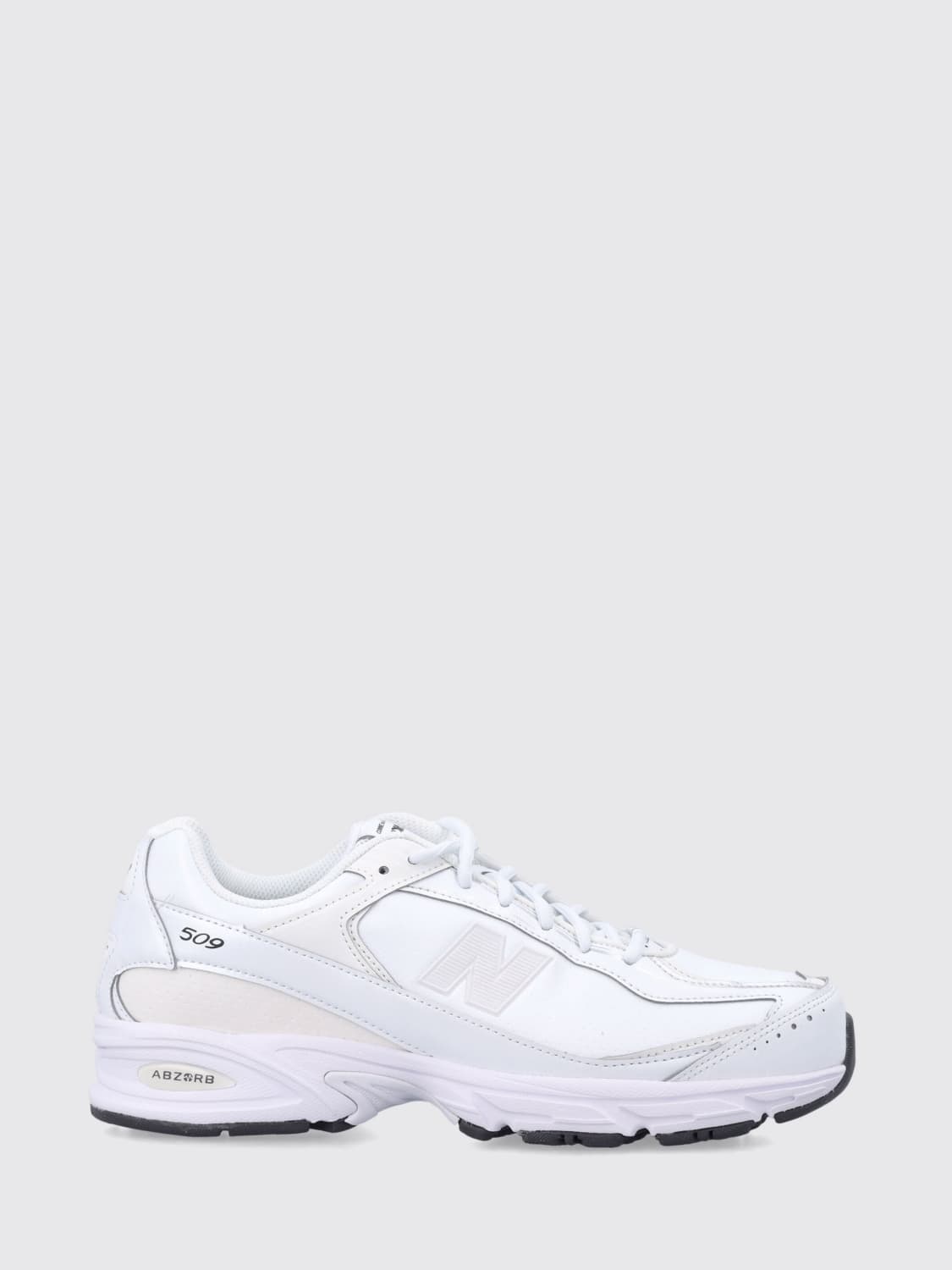 COMME DES GARÇONS HOMME X NEW BALANCE SNEAKERS: Sneakers men Comme Des Garçons, White - Img 1