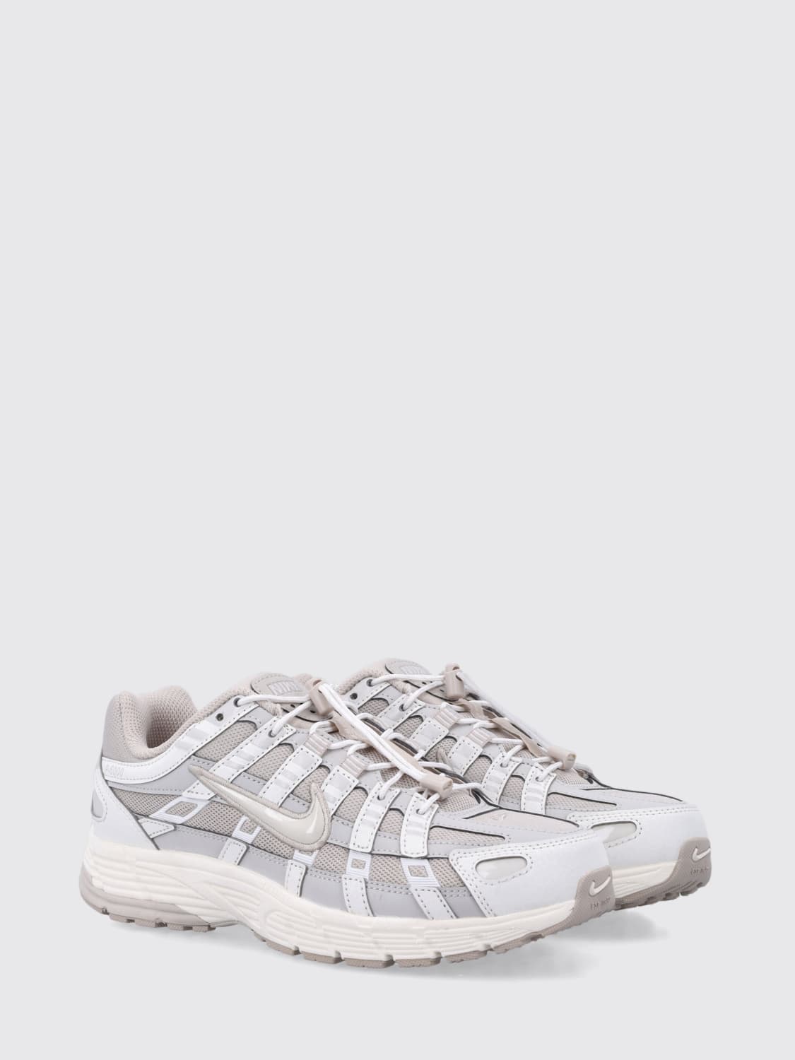 NIKE SNEAKERS: Sneakers woman Nike, Grey - Img 2