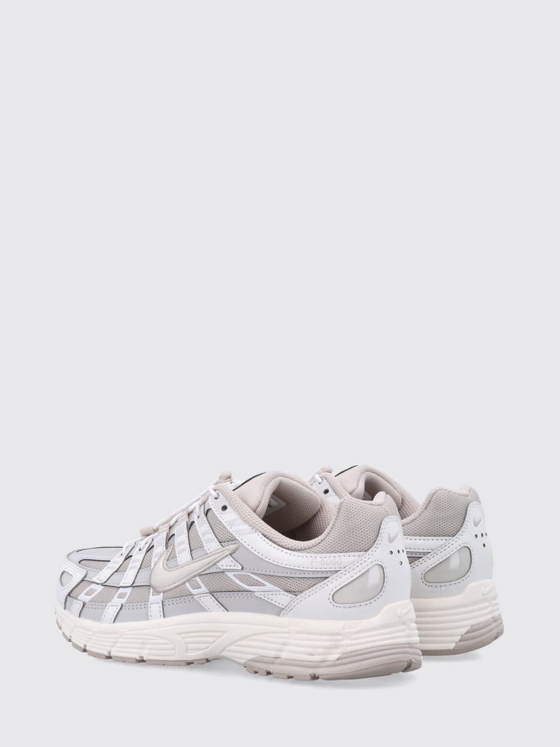 NIKE SNEAKERS: Sneakers woman Nike, Grey - Img 3