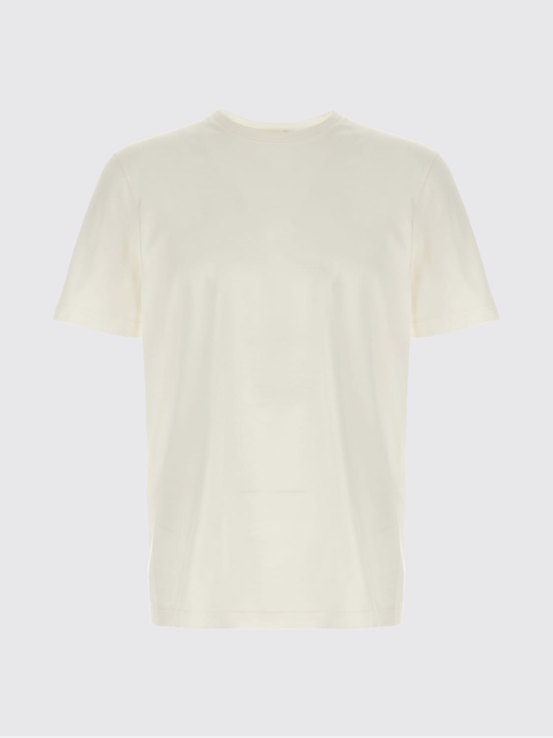 THE ROW T-SHIRT: T-shirt men The Row, White - Img 1