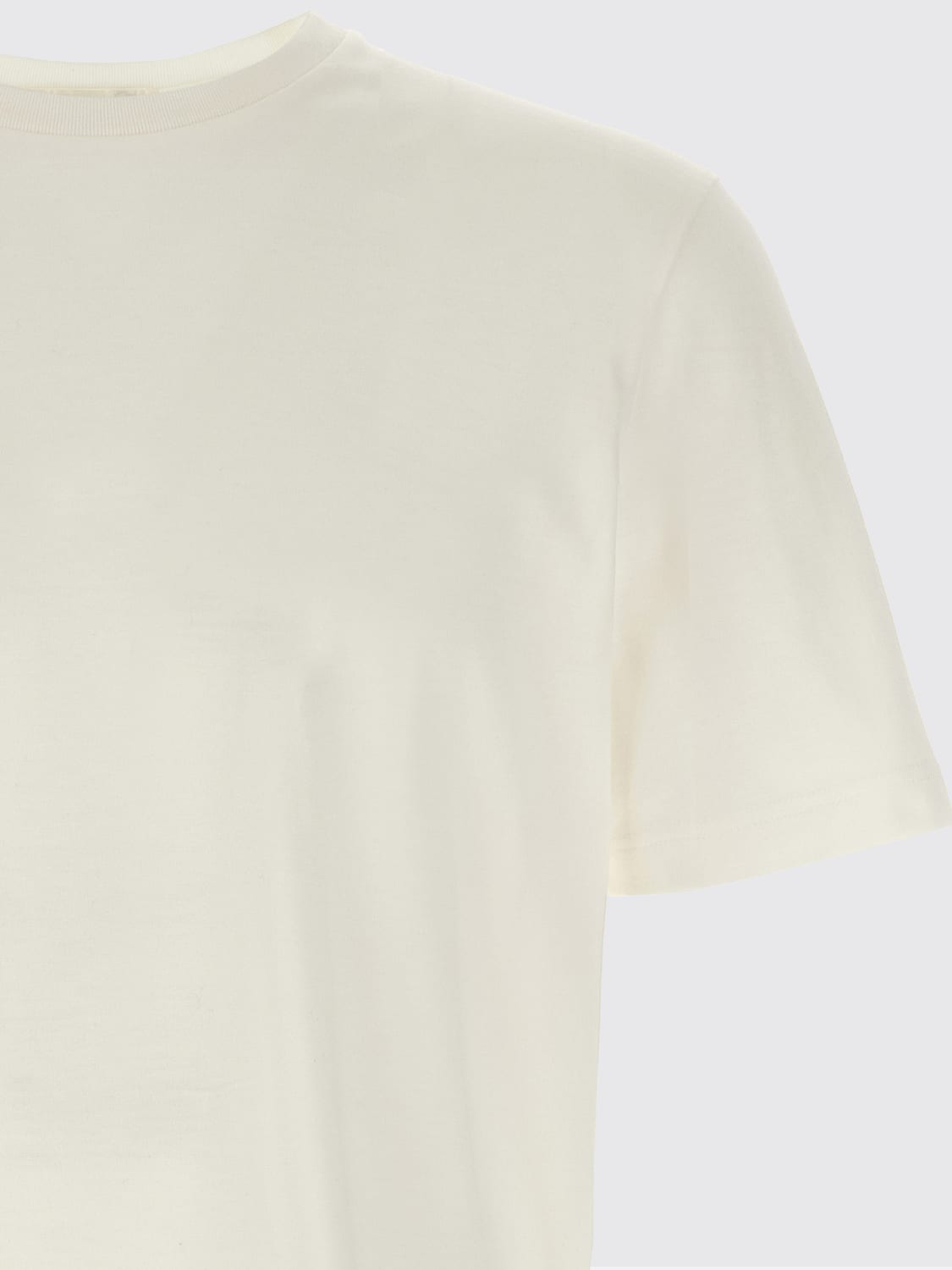 THE ROW T-SHIRT: T-shirt men The Row, White - Img 3