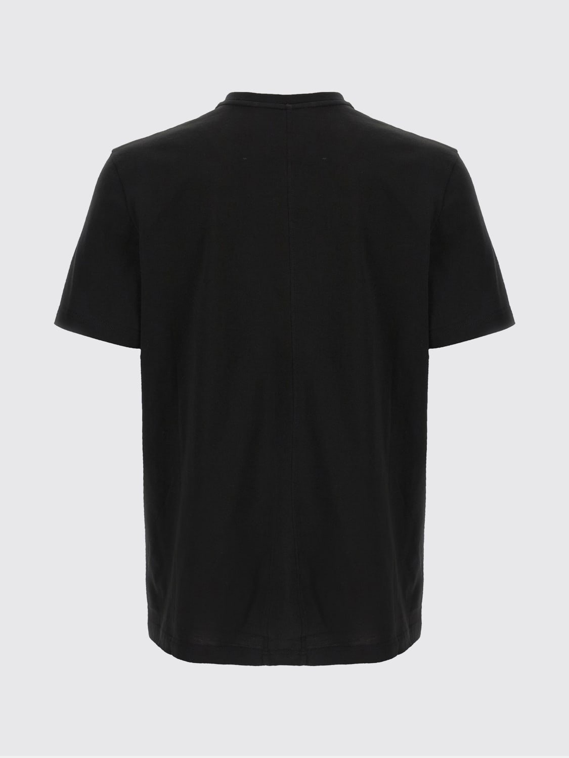 THE ROW T-SHIRT: T-shirt men The Row, Black - Img 2