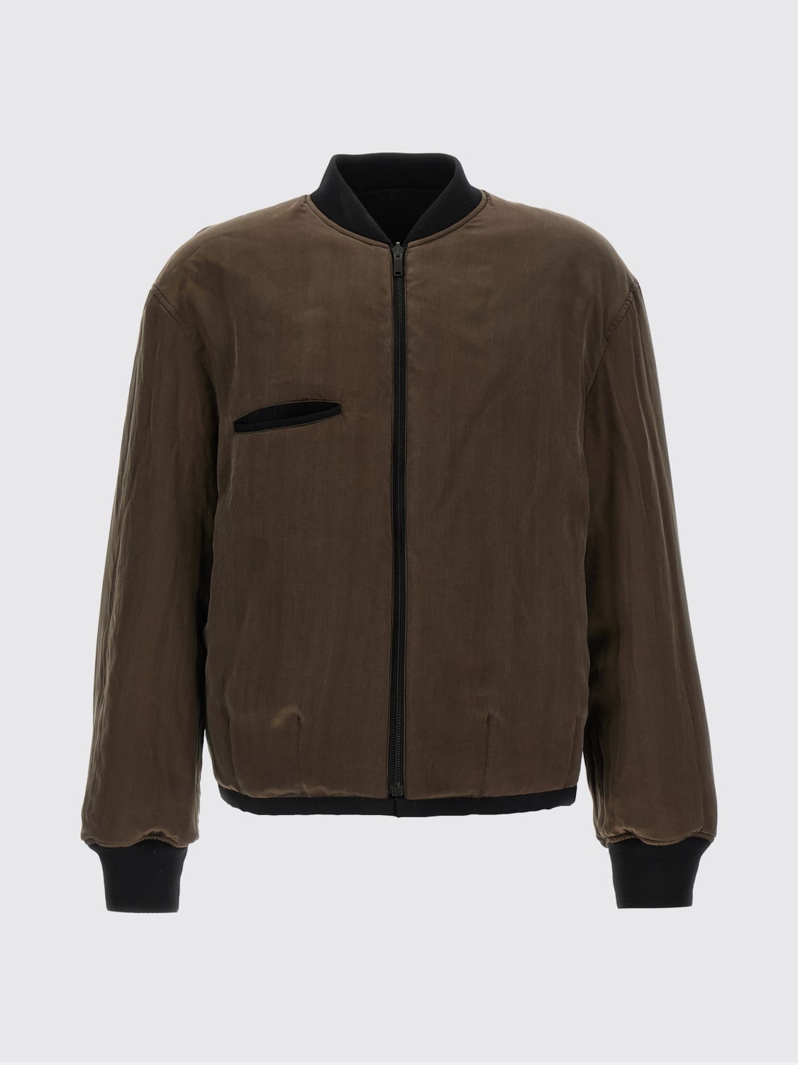 THE ROW JACKET: Jacket men The Row, Multicolor - Img 3