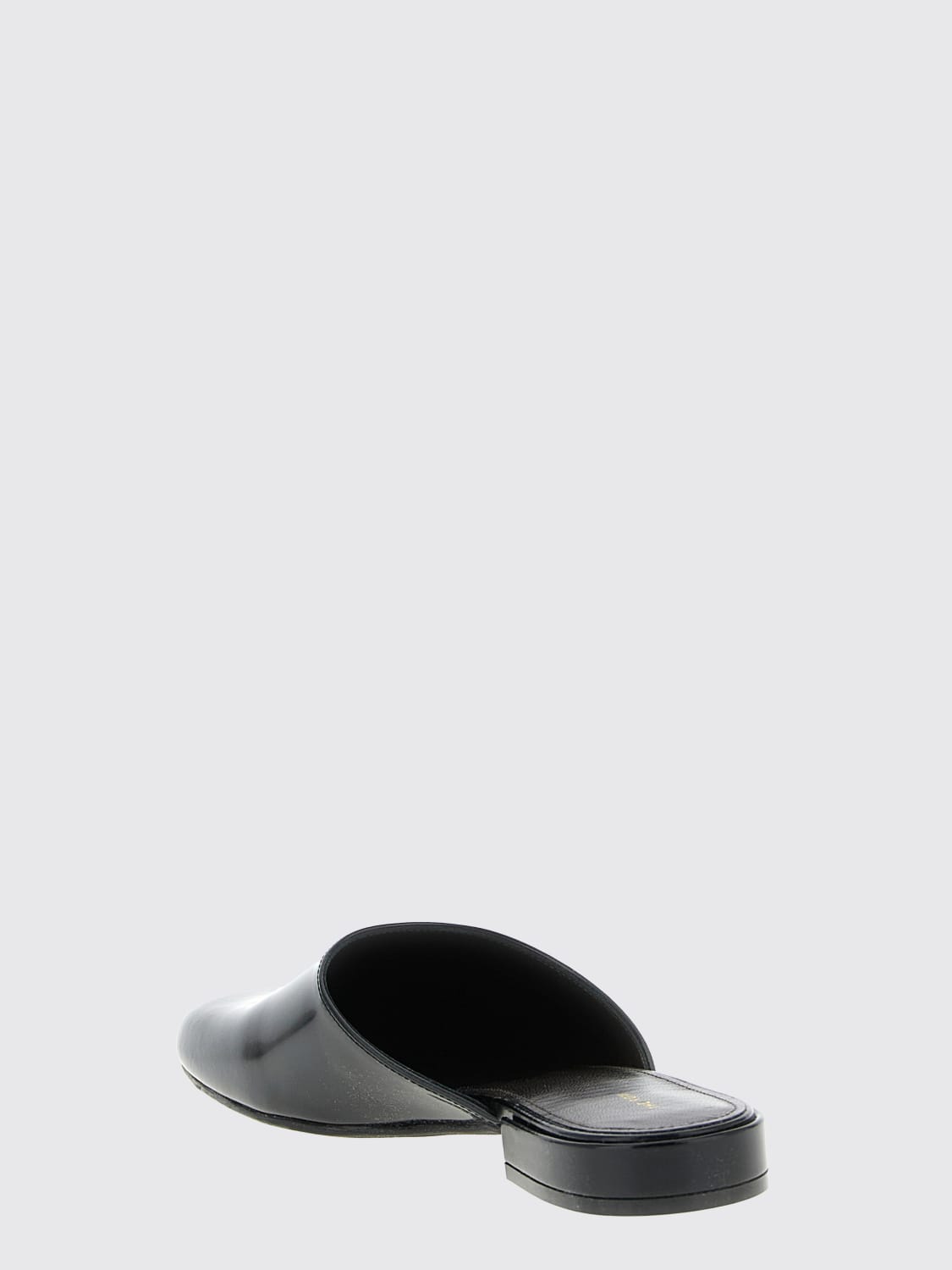 THE ROW SHOES: Shoes woman The Row, Black - Img 3