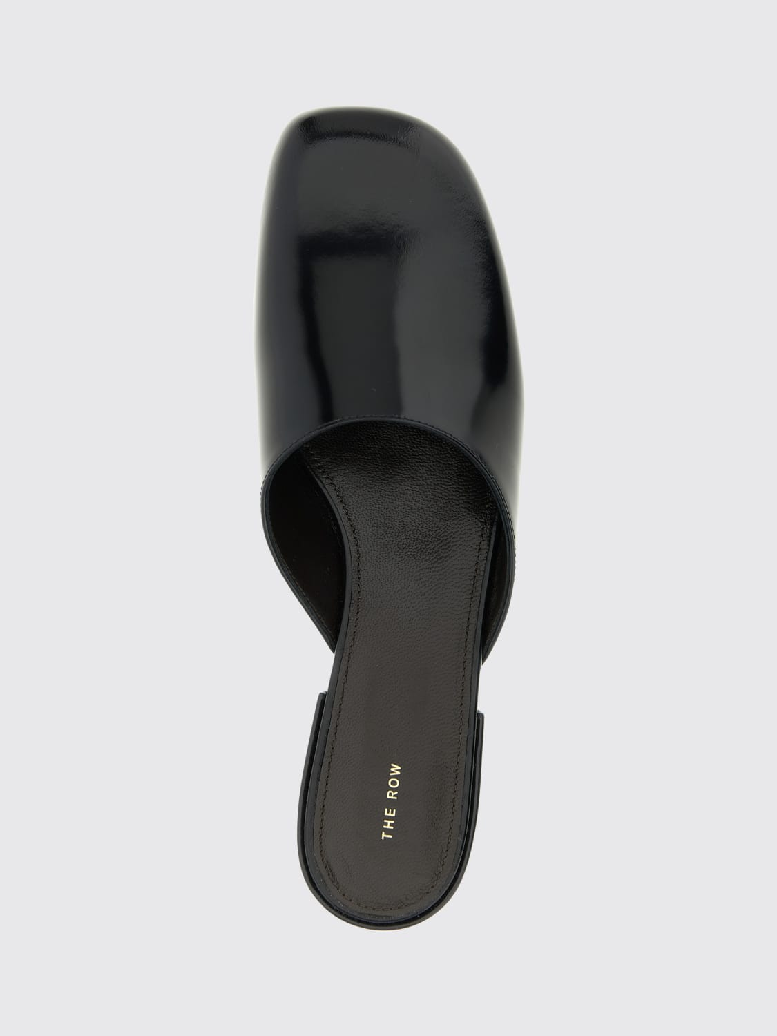 THE ROW SHOES: Shoes woman The Row, Black - Img 4