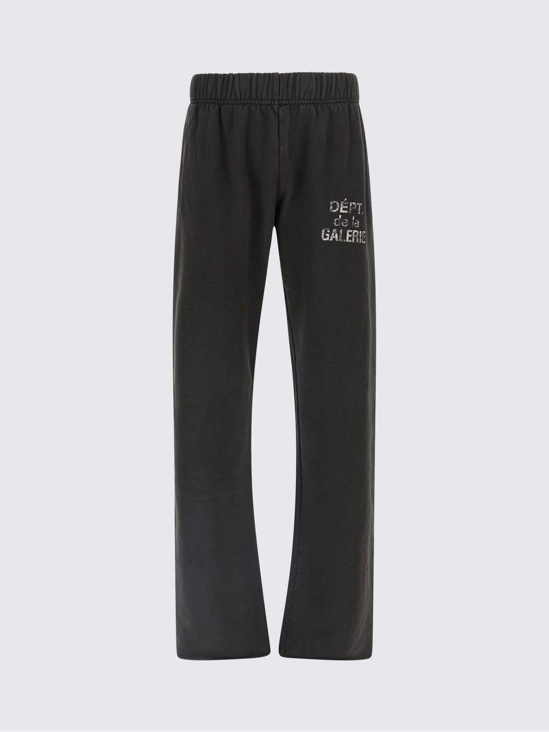 GALLERY DEPT. HOSE: Hose herren Gallery Dept., Grau - Img 1