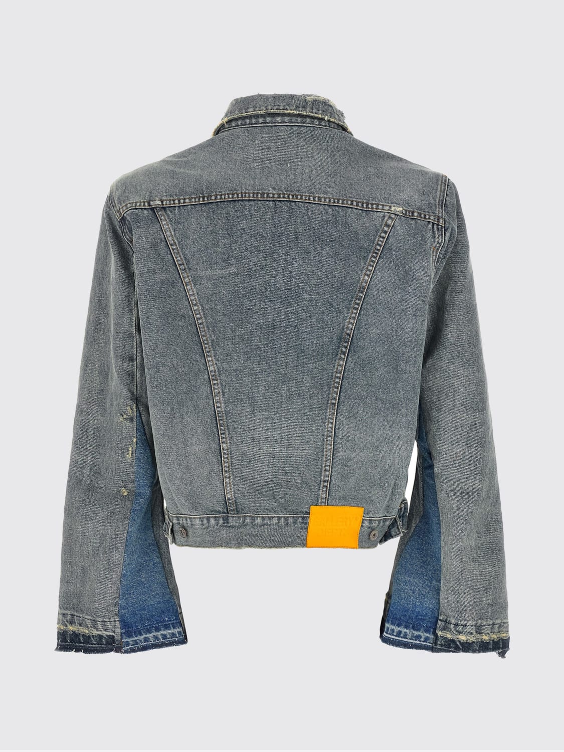 GALLERY DEPT. JACKET: Jacket men Gallery Dept., Blue - Img 2