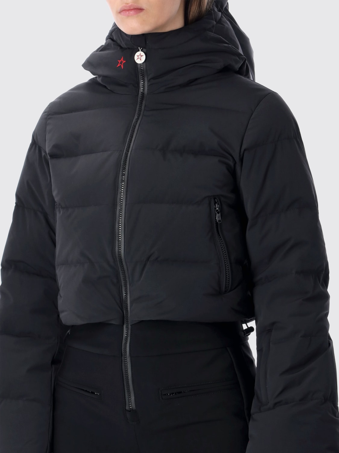 PERFECT MOMENT JUMPSUIT: Jumpsuit woman Perfect Moment, Black - Img 3