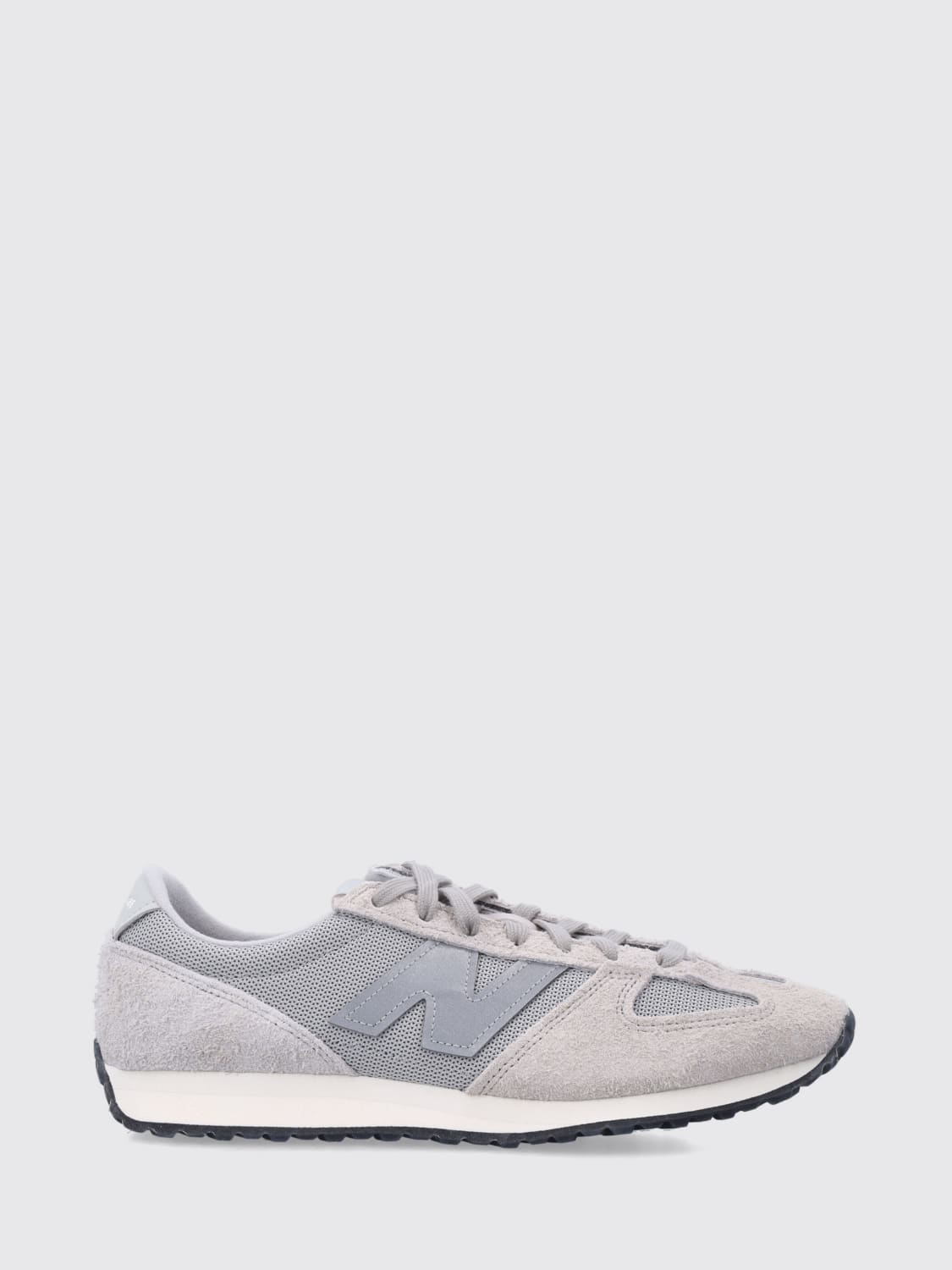 JUNYA WATANABE MAN X NEW BALANCE SNEAKERS: Sneakers men Junya Watanabe, Grey - Img 1