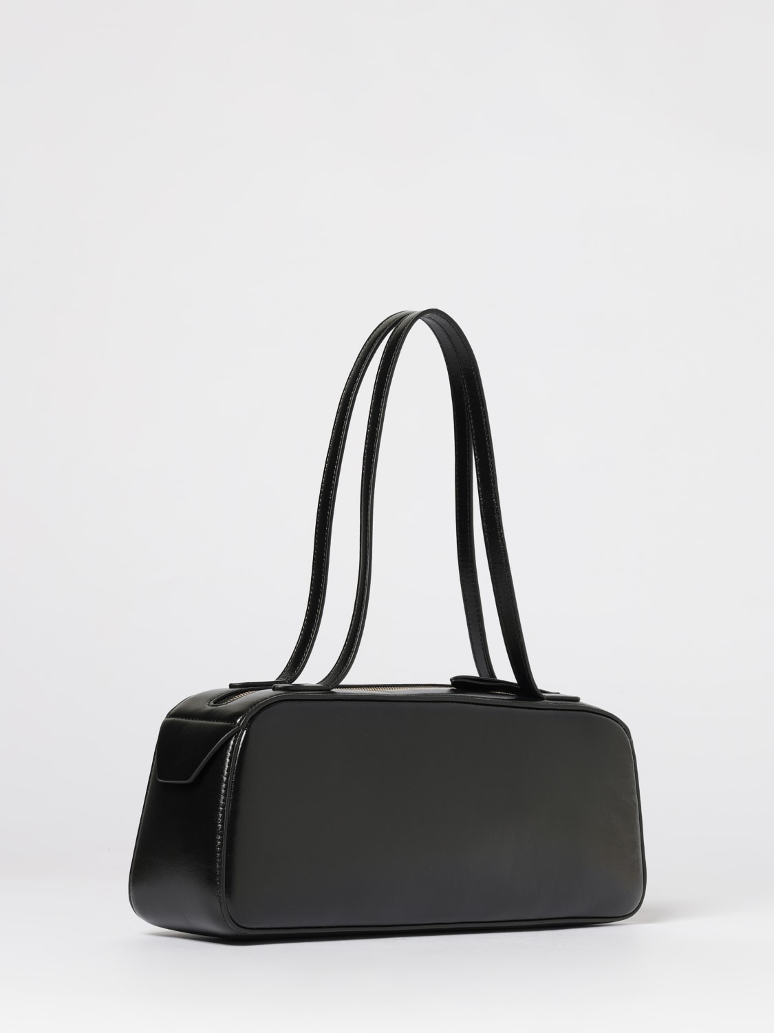 KHAITE SHOULDER BAG: Shoulder bag woman Khaite, Black - Img 3
