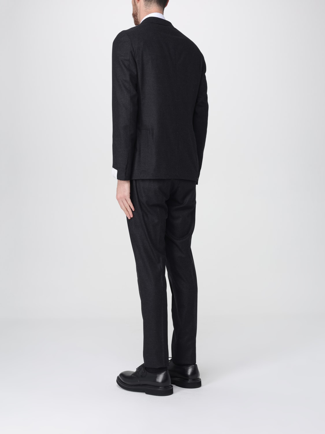 ELEVENTY SUIT: Suit men Eleventy, Blue - Img 3