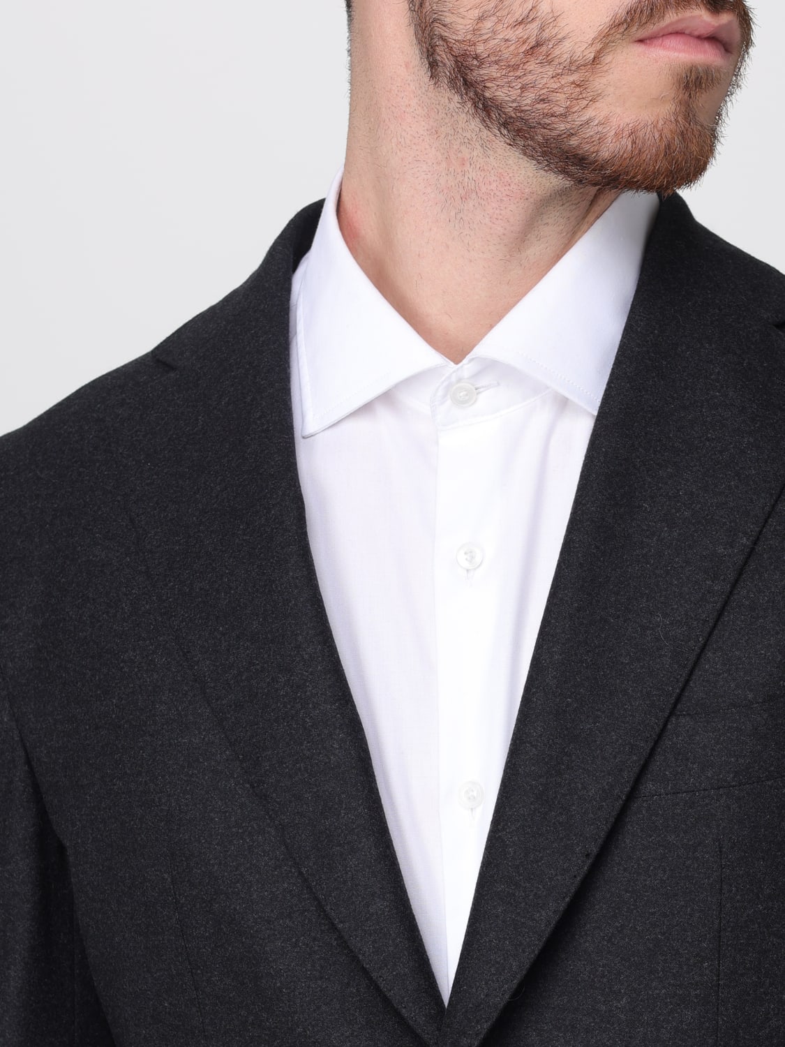 ELEVENTY SUIT: Suit men Eleventy, Blue - Img 5