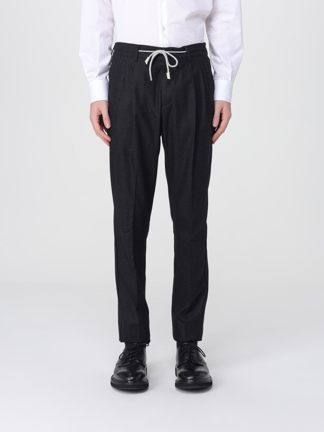 ELEVENTY SUIT: Suit men Eleventy, Blue - Img 6