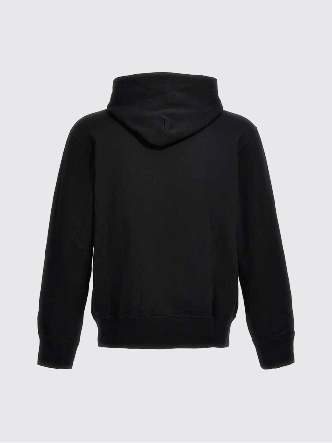 COMME DES GARÇONS PLAY SWEATSHIRT: Sweatshirt men Comme Des Garçons Play, Black - Img 2