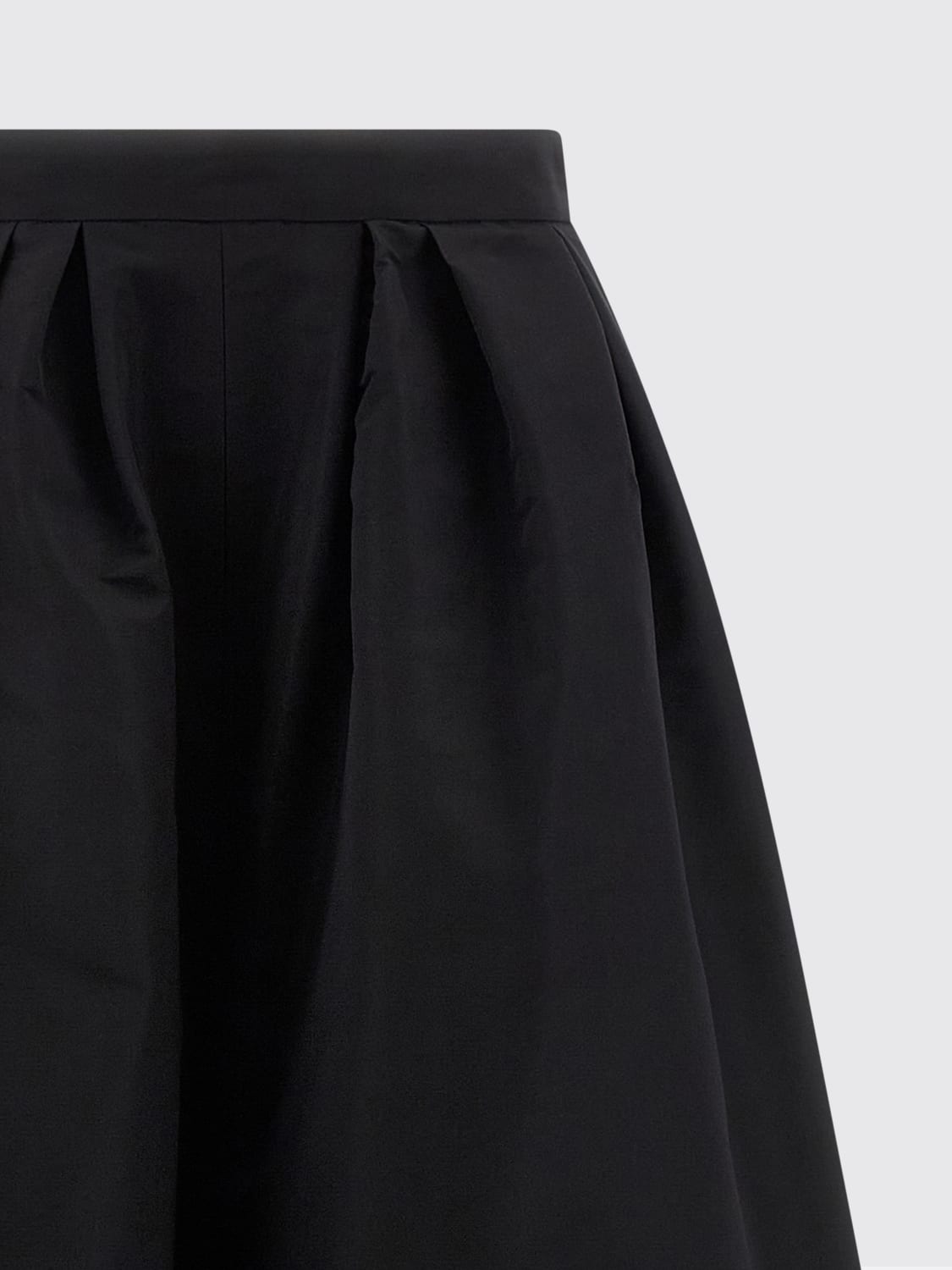 CAROLINA HERRERA PANTS: Pants woman Carolina Herrera, Black - Img 3
