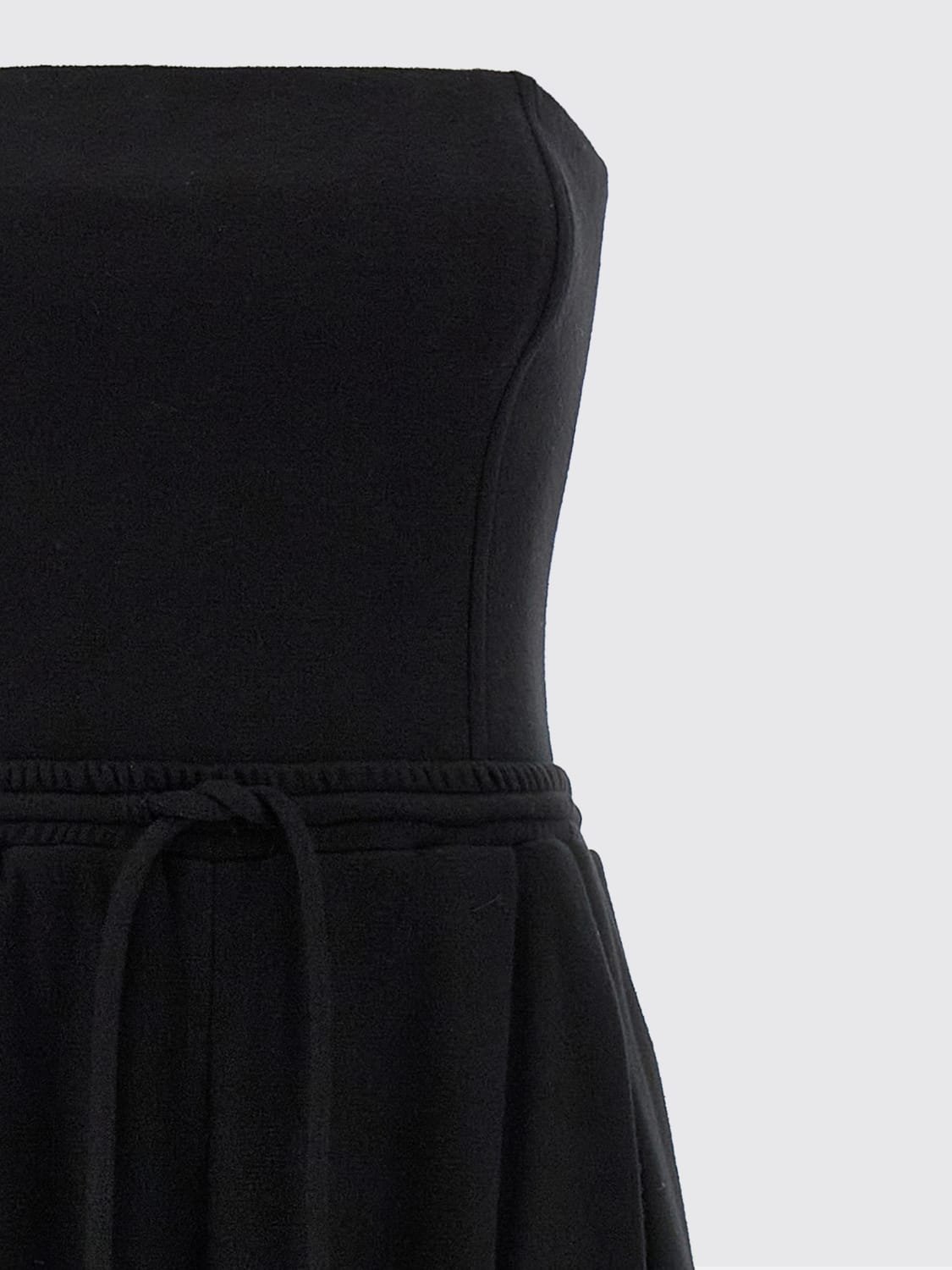 GIOVANNI BEDIN JUMPSUIT: Jumpsuit woman Giovanni Bedin, Black - Img 3