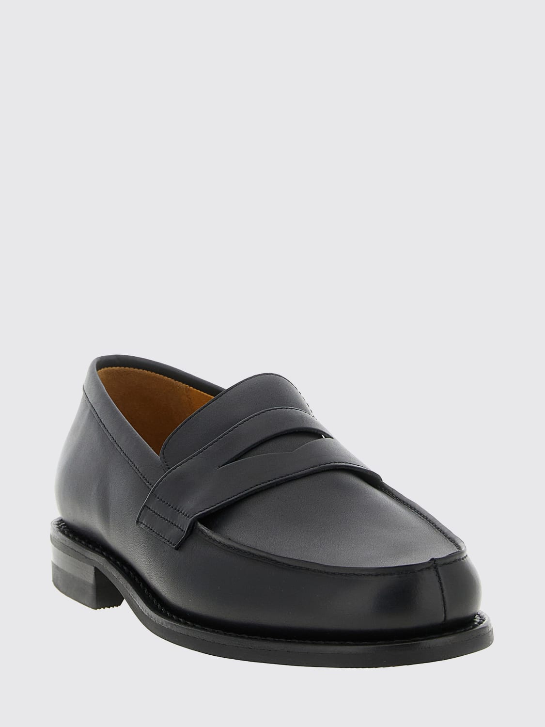PARABOOT LOAFERS: Shoes men Paraboot, Black - Img 2