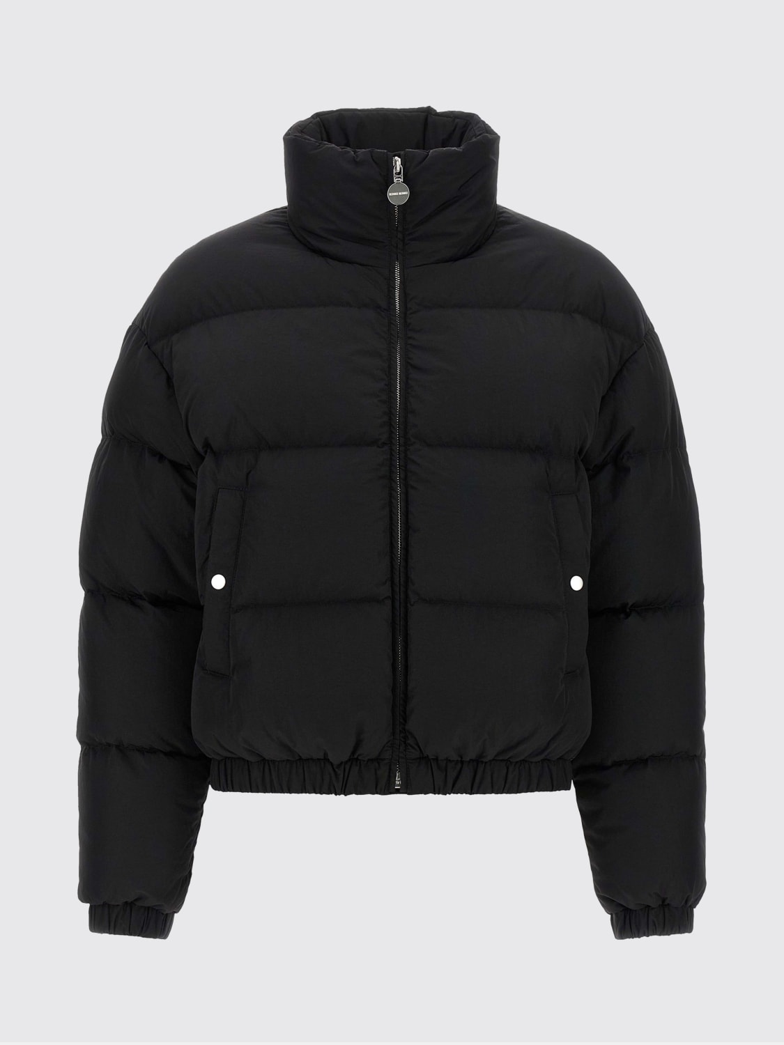 IENKI IENKI JACKET: Jacket woman Ienki Ienki, Black - Img 1