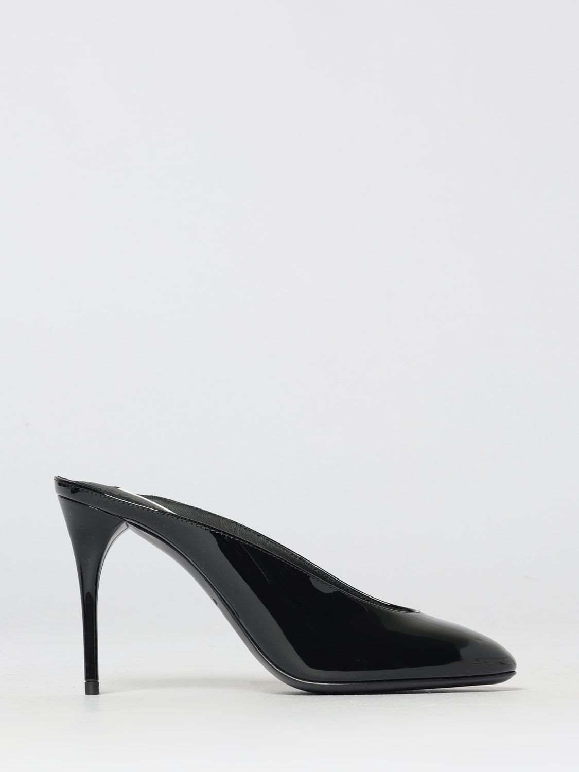 ALAÏA SHOES: Ballet flat woman AlaÏa, Black - Img 1