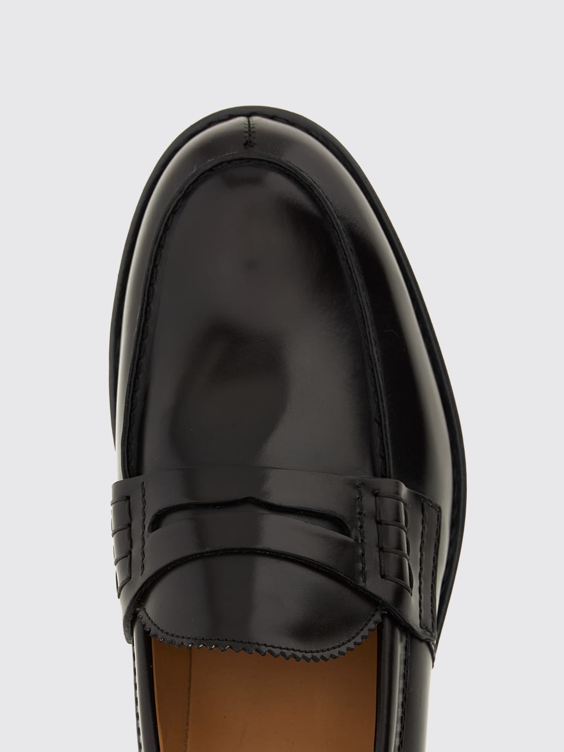 CHURCH'S LOAFERS: Shoes men Church's, Brown - Img 4