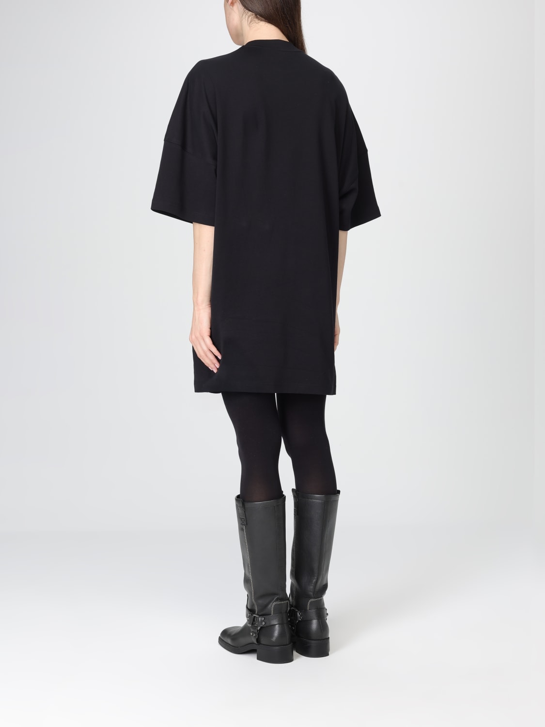 MOSCHINO COUTURE VESTIDO: Vestido mujer Moschino Couture, Fantasía - Img 2