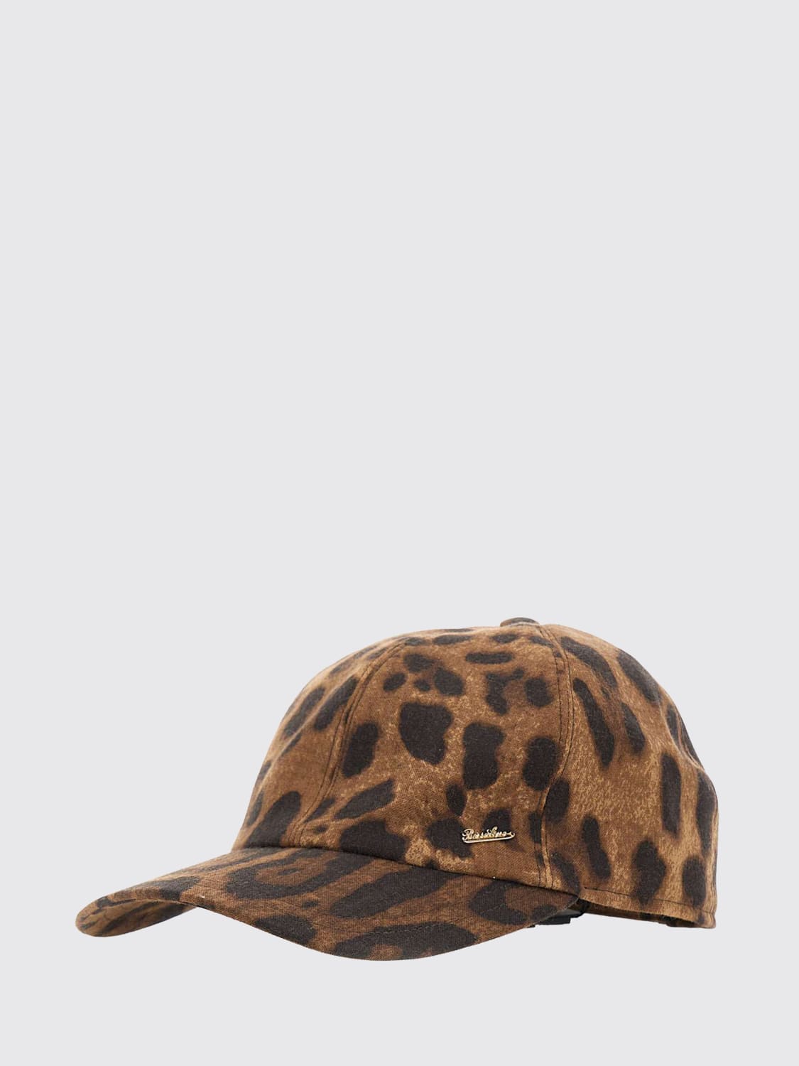 BORSALINO HAT: Hat men Borsalino, Brown - Img 1