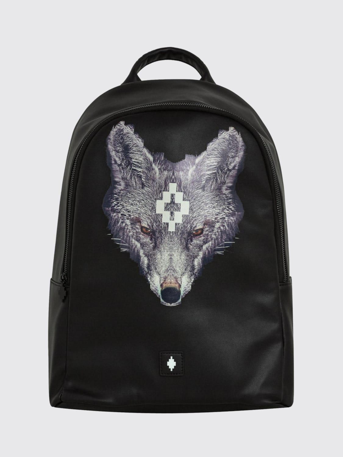 COUNTY OF MILAN BACKPACK: Backpack men County Of Milan, Black - Img 1