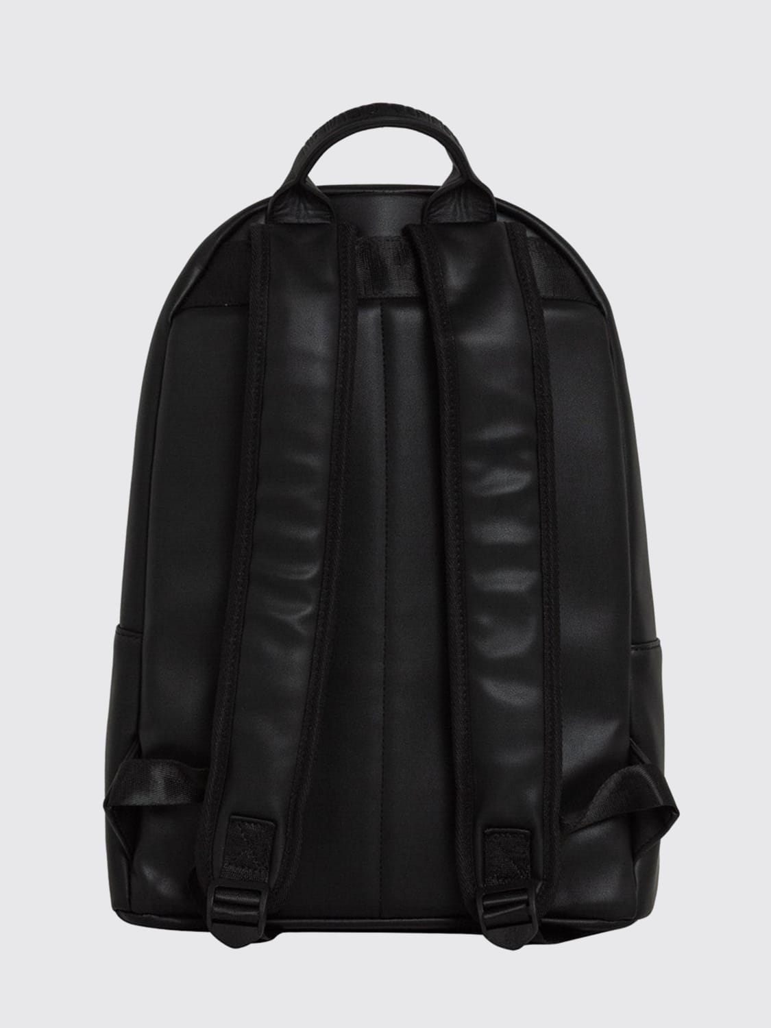 COUNTY OF MILAN BACKPACK: Backpack men County Of Milan, Black - Img 2