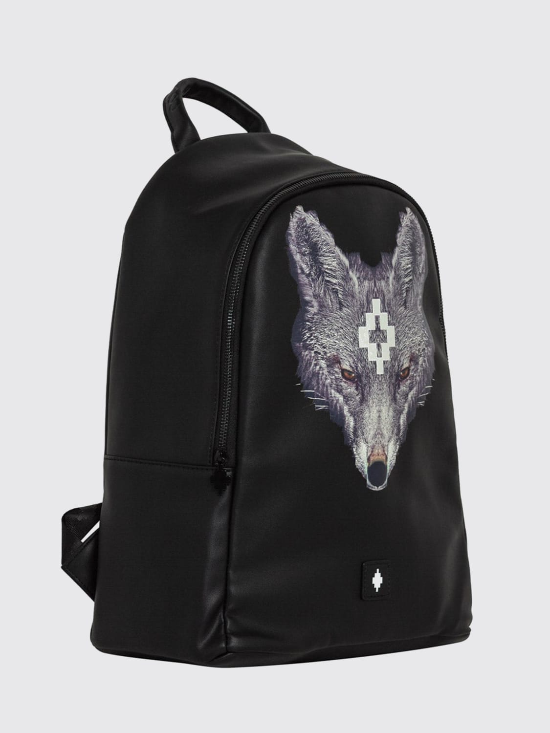 COUNTY OF MILAN BACKPACK: Backpack men County Of Milan, Black - Img 3