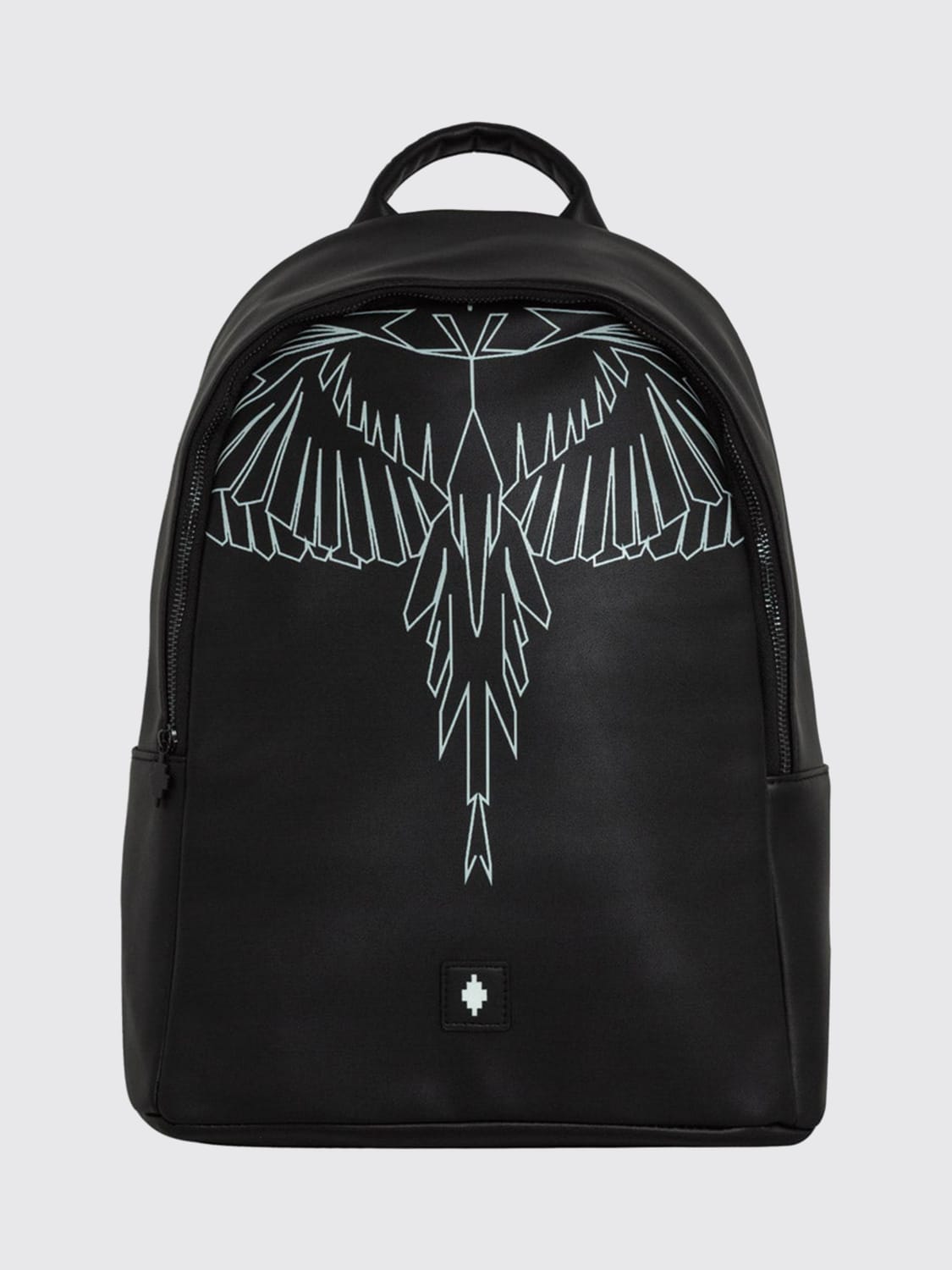 COUNTY OF MILAN MOCHILA: Mochila hombre County Of Milan, Negro - Img 1