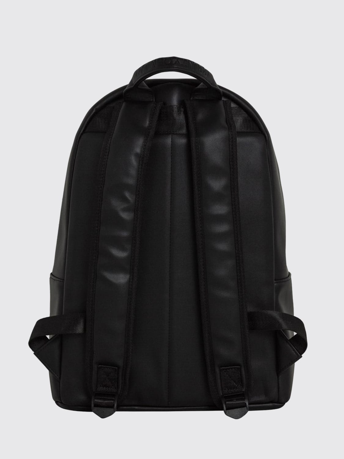 COUNTY OF MILAN MOCHILA: Mochila hombre County Of Milan, Negro - Img 2