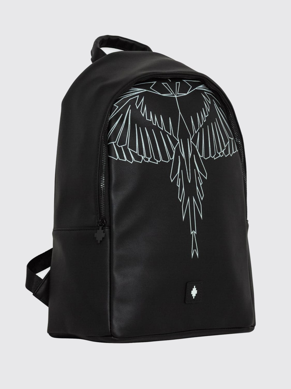 COUNTY OF MILAN MOCHILA: Mochila hombre County Of Milan, Negro - Img 3