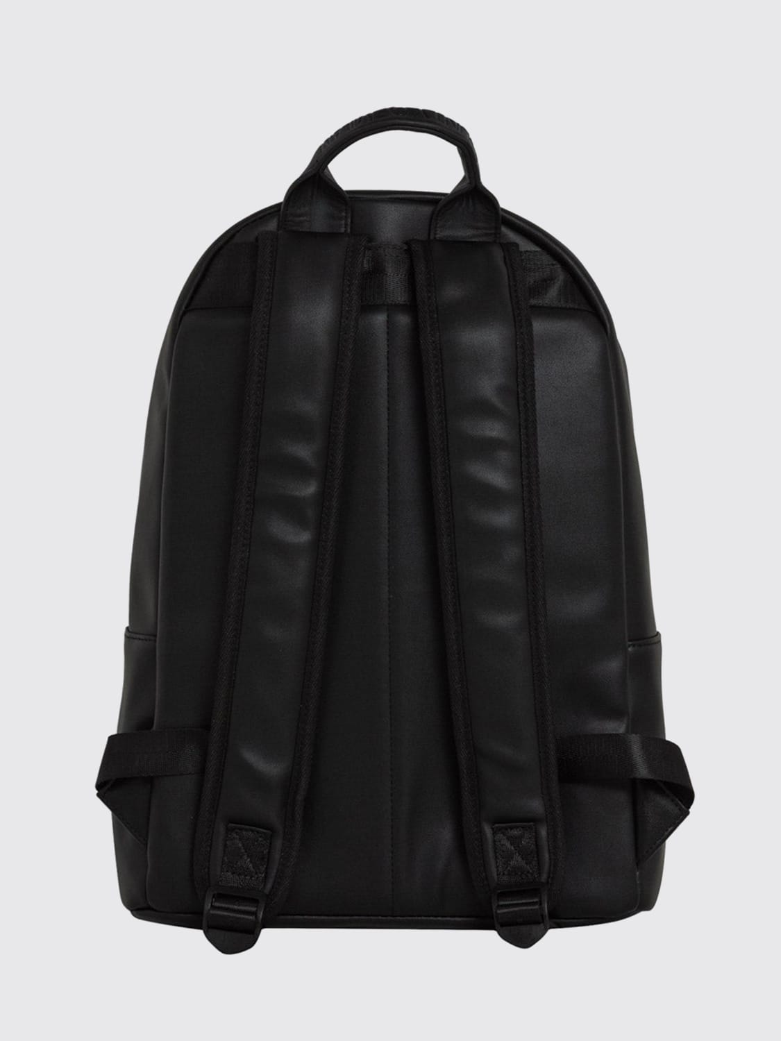 COUNTY OF MILAN BACKPACK: Backpack men County Of Milan, Black - Img 2