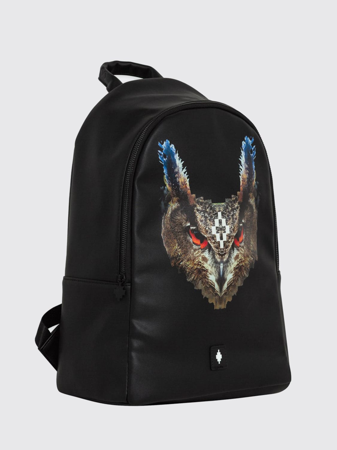 COUNTY OF MILAN BACKPACK: Backpack men County Of Milan, Black - Img 3