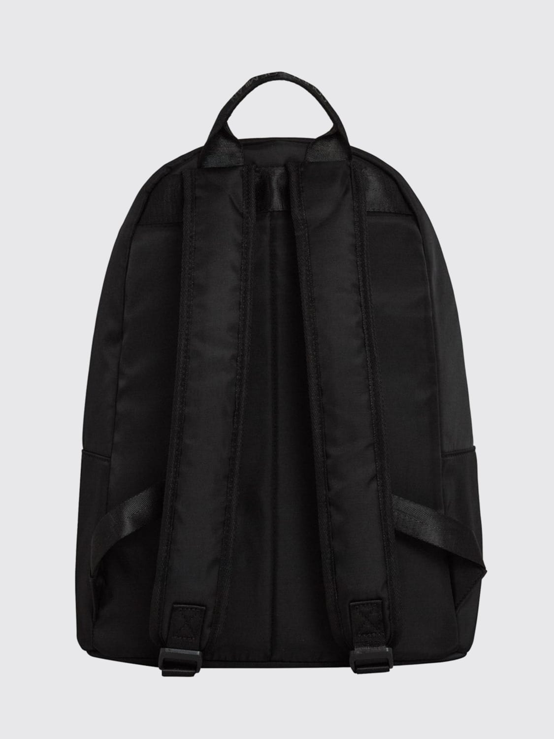 COUNTY OF MILAN BACKPACK: Backpack men County Of Milan, Black - Img 2