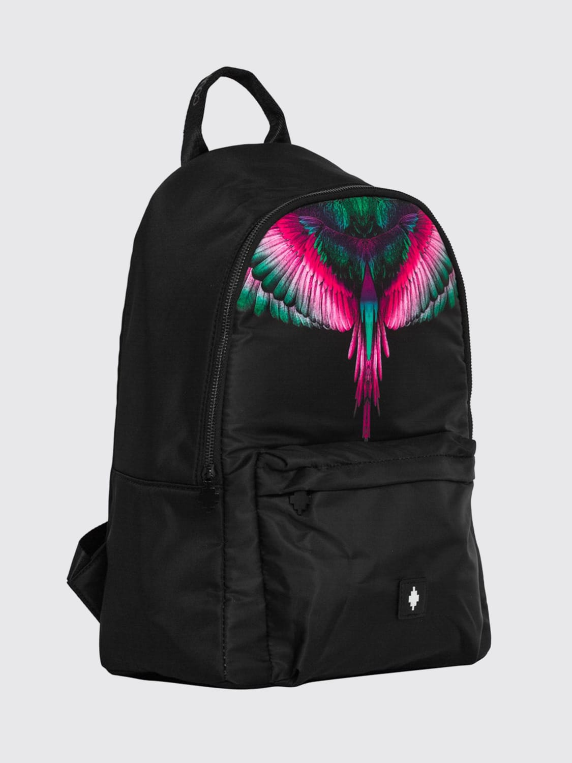 COUNTY OF MILAN BACKPACK: Backpack men County Of Milan, Black - Img 3