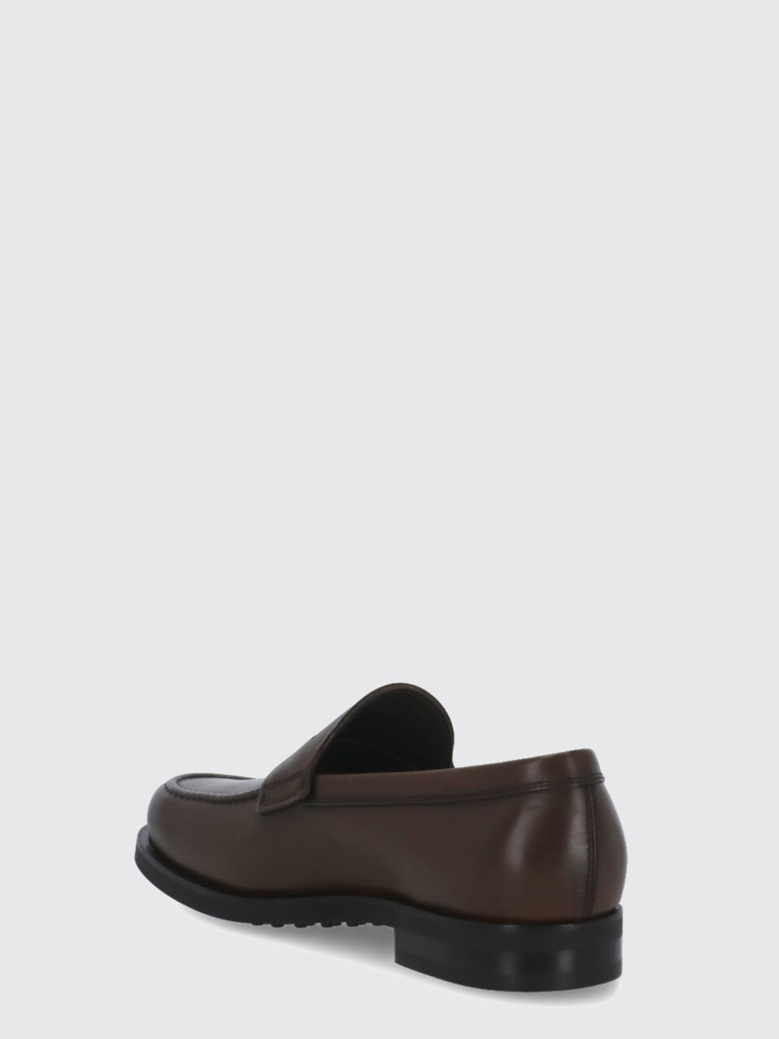 TOD'S LOAFERS: Loafers men Tod's, Brown - Img 3