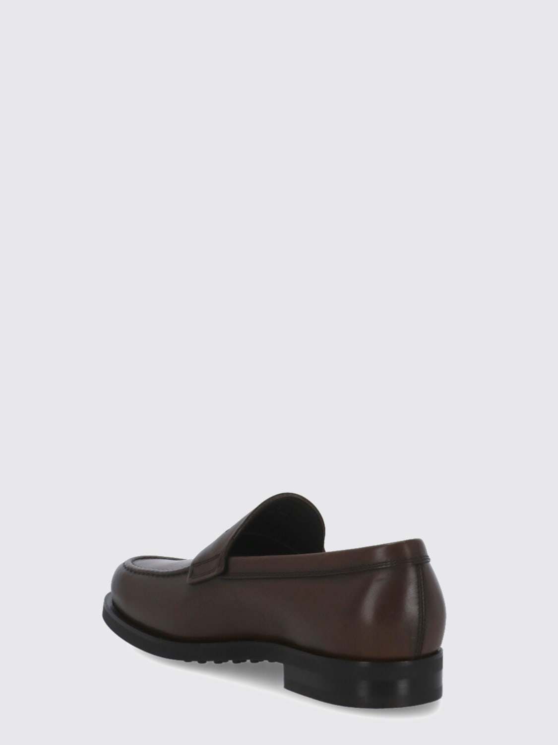 TOD'S LOAFERS: Loafers men Tod's, Brown - Img 3