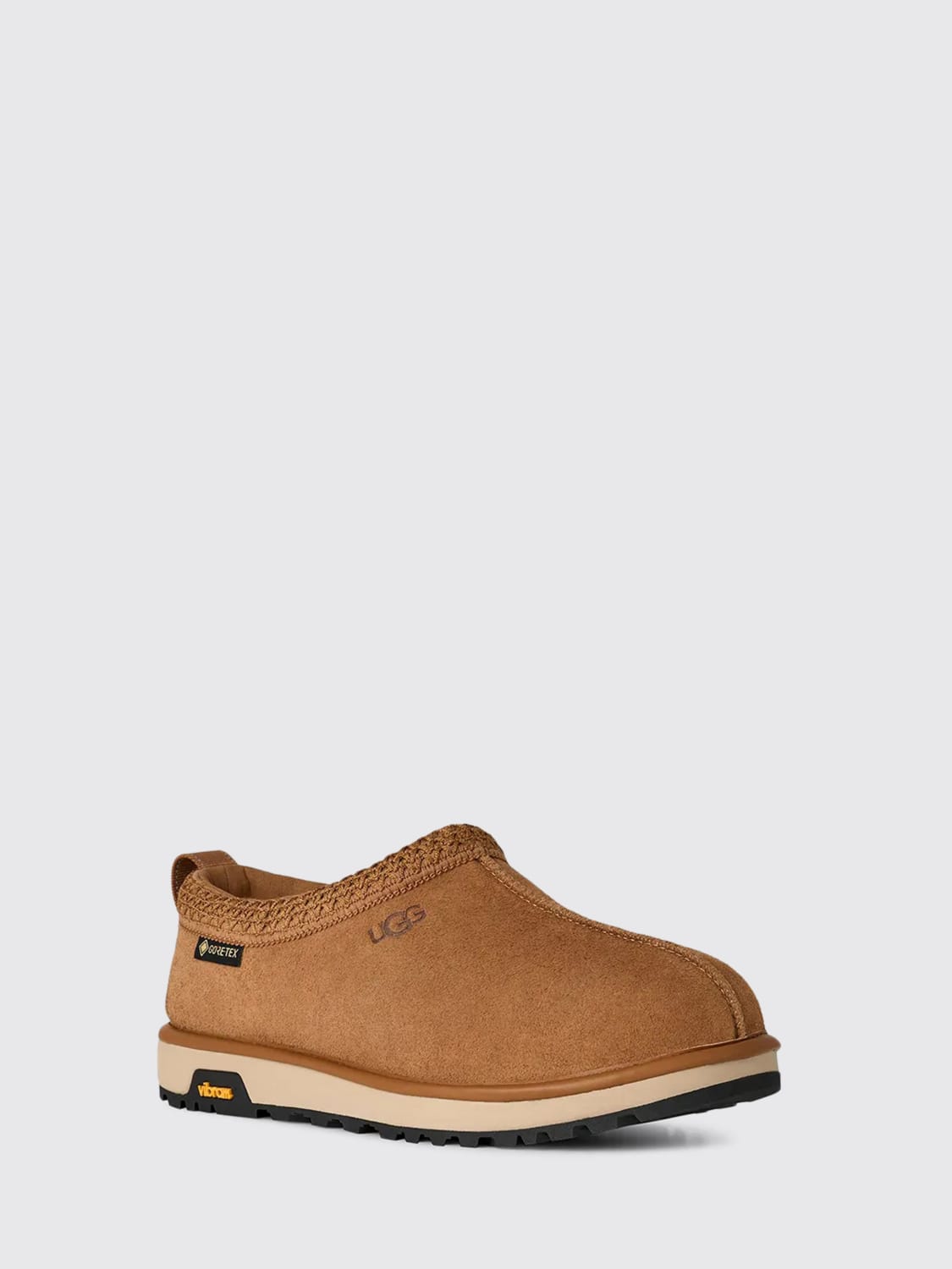 UGG SCHUHE: Schuhe herren UGG, Braun - Img 2