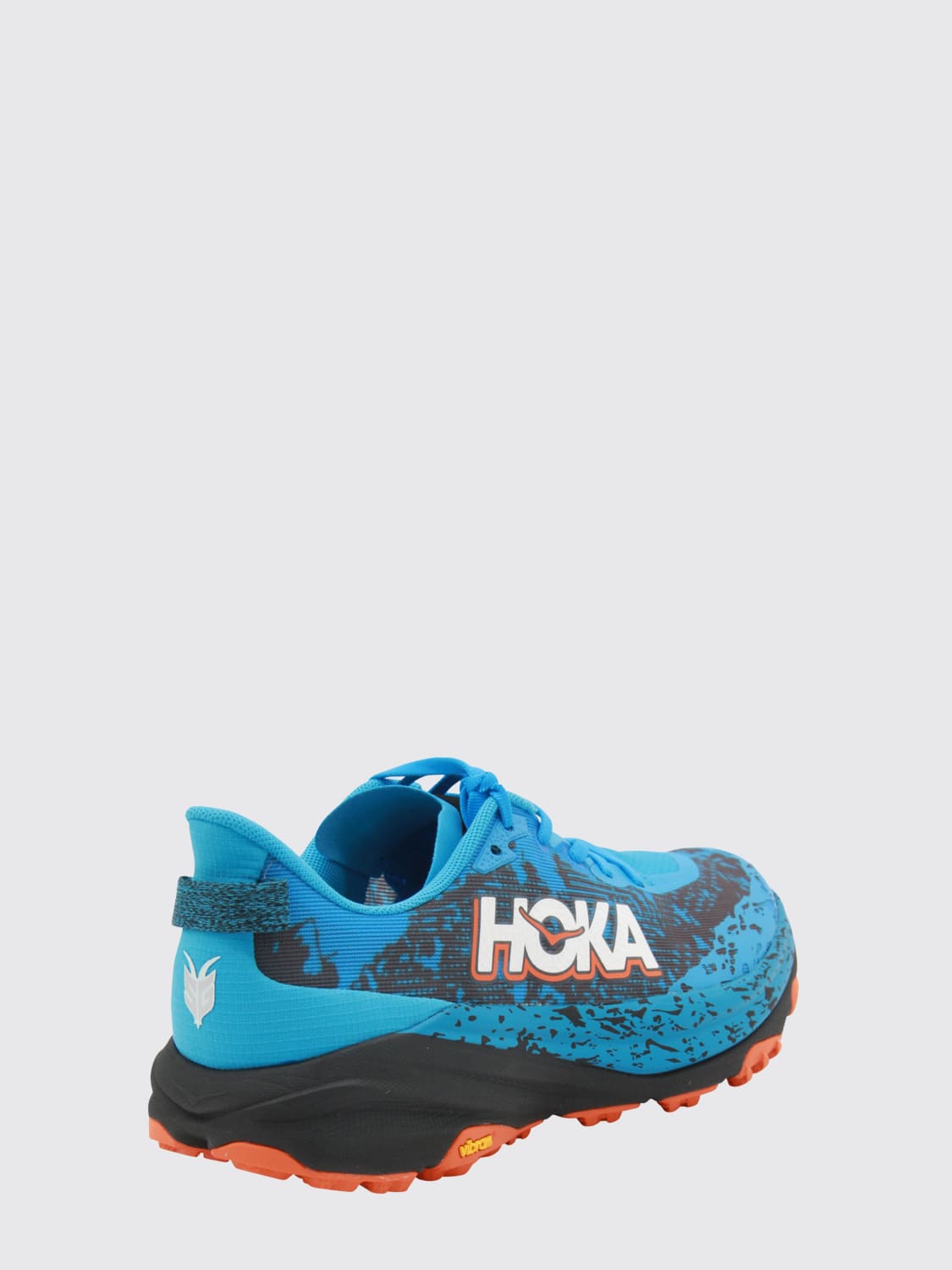HOKA SNEAKERS: Sneakers men Hoka, Blue - Img 3