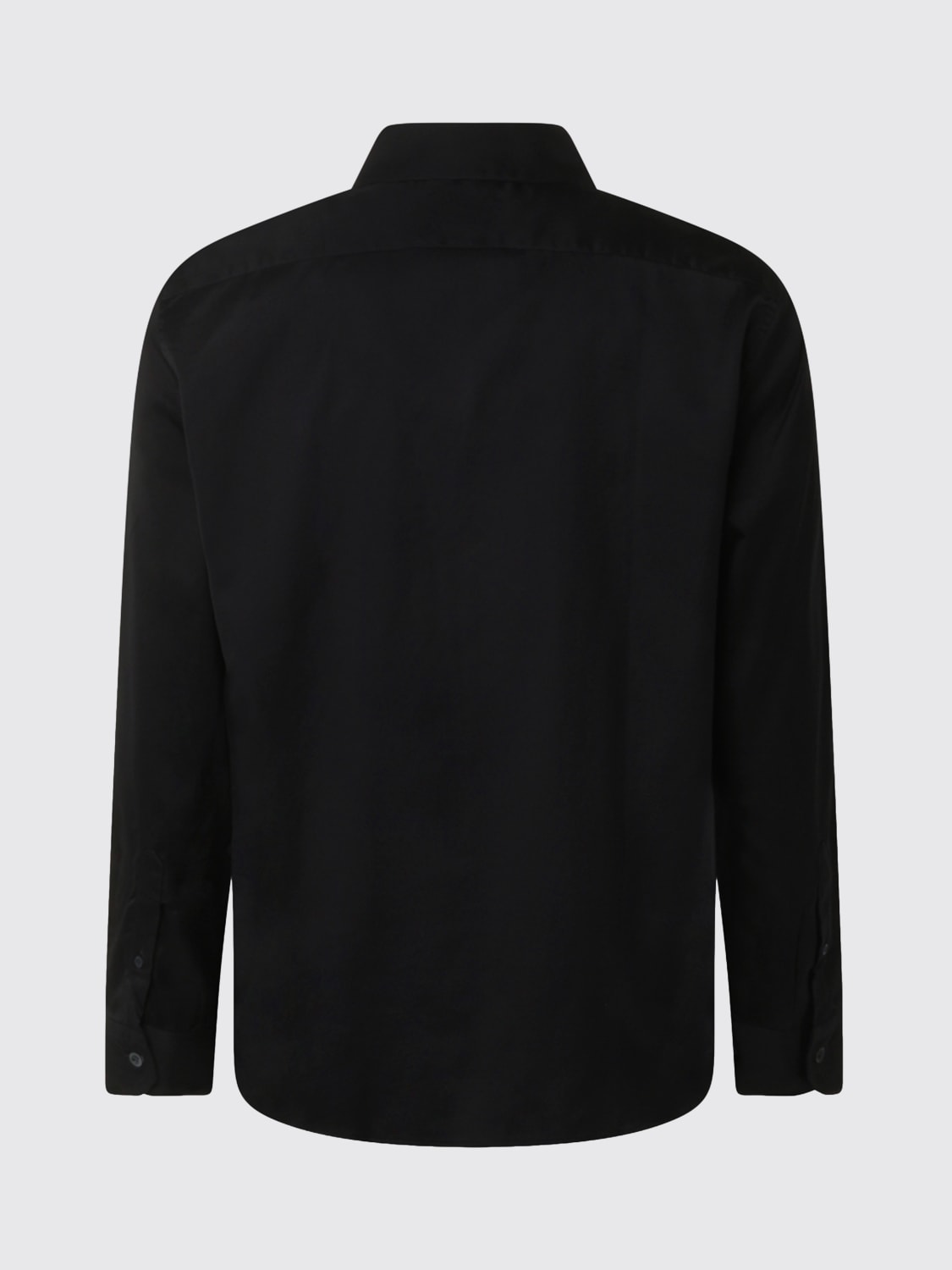 BRUNELLO CUCINELLI SHIRT: Shirt men Brunello Cucinelli, Blue - Img 2