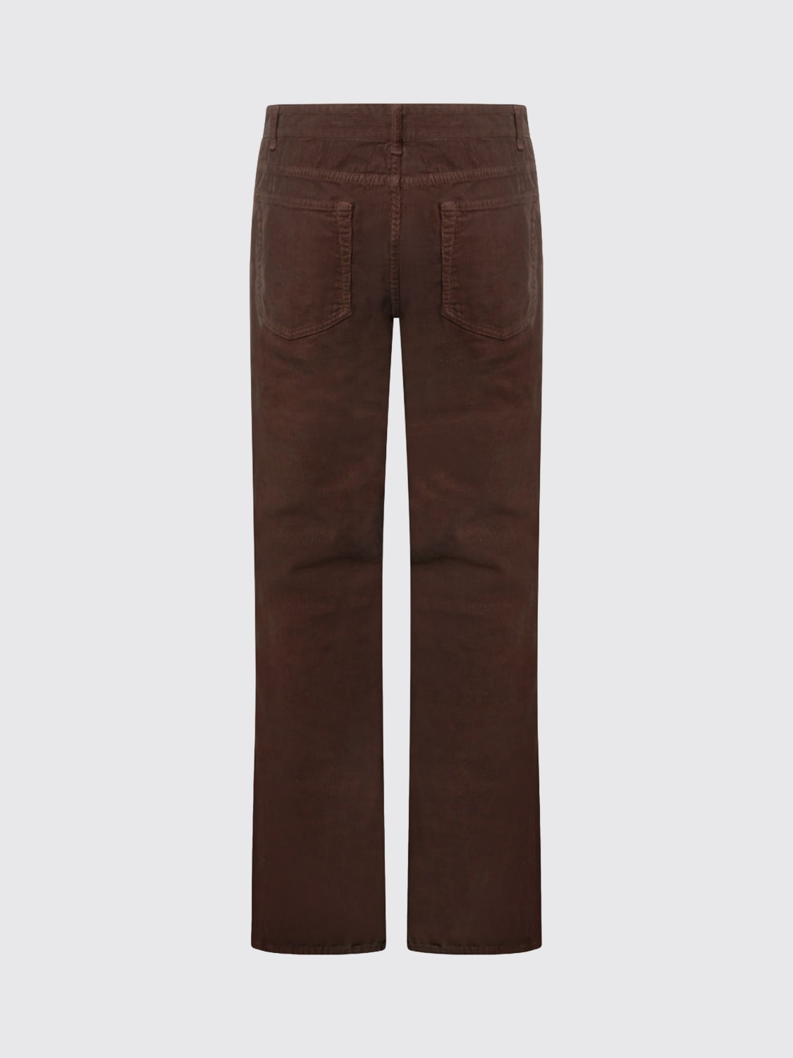 THE ROW JEANS: Jeans men The Row, Mud - Img 2