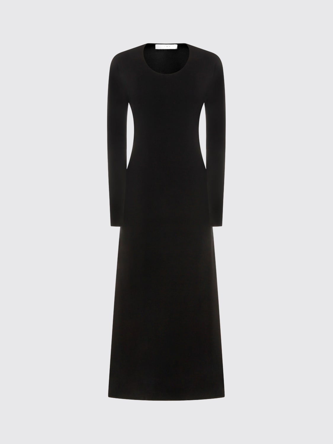 THE ROW VESTIDO: Vestido mujer The Row, Negro - Img 1