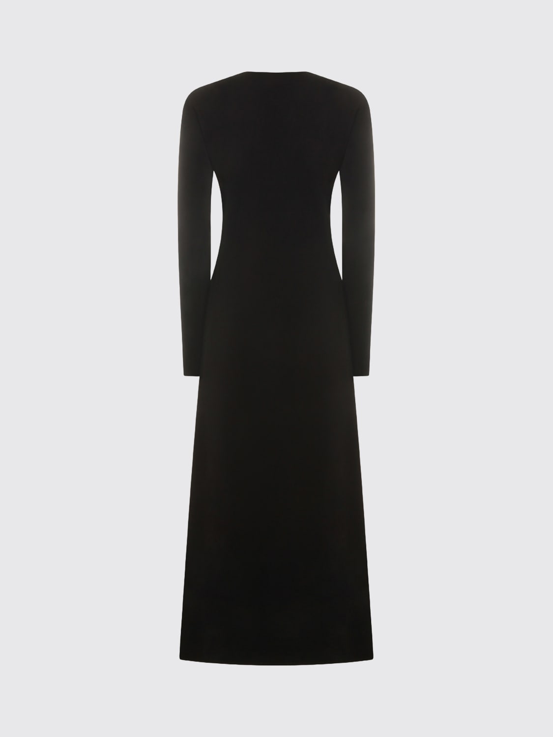 THE ROW VESTIDO: Vestido mujer The Row, Negro - Img 2