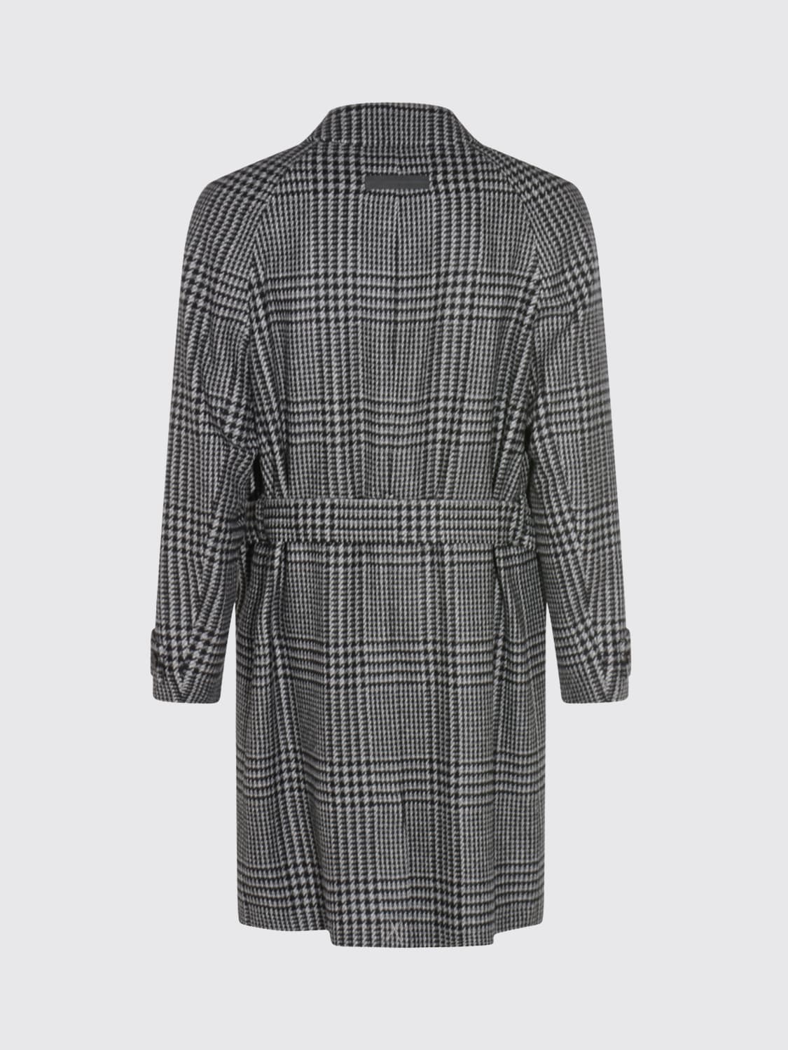 ZEGNA MANTEAU: Manteau homme Zegna, Gris - Img 2