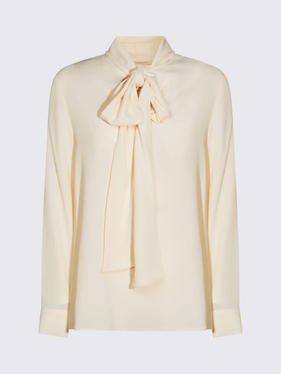 GLANSHIRT CAMISA: Camisa mujer Glanshirt, Blanco - Img 1