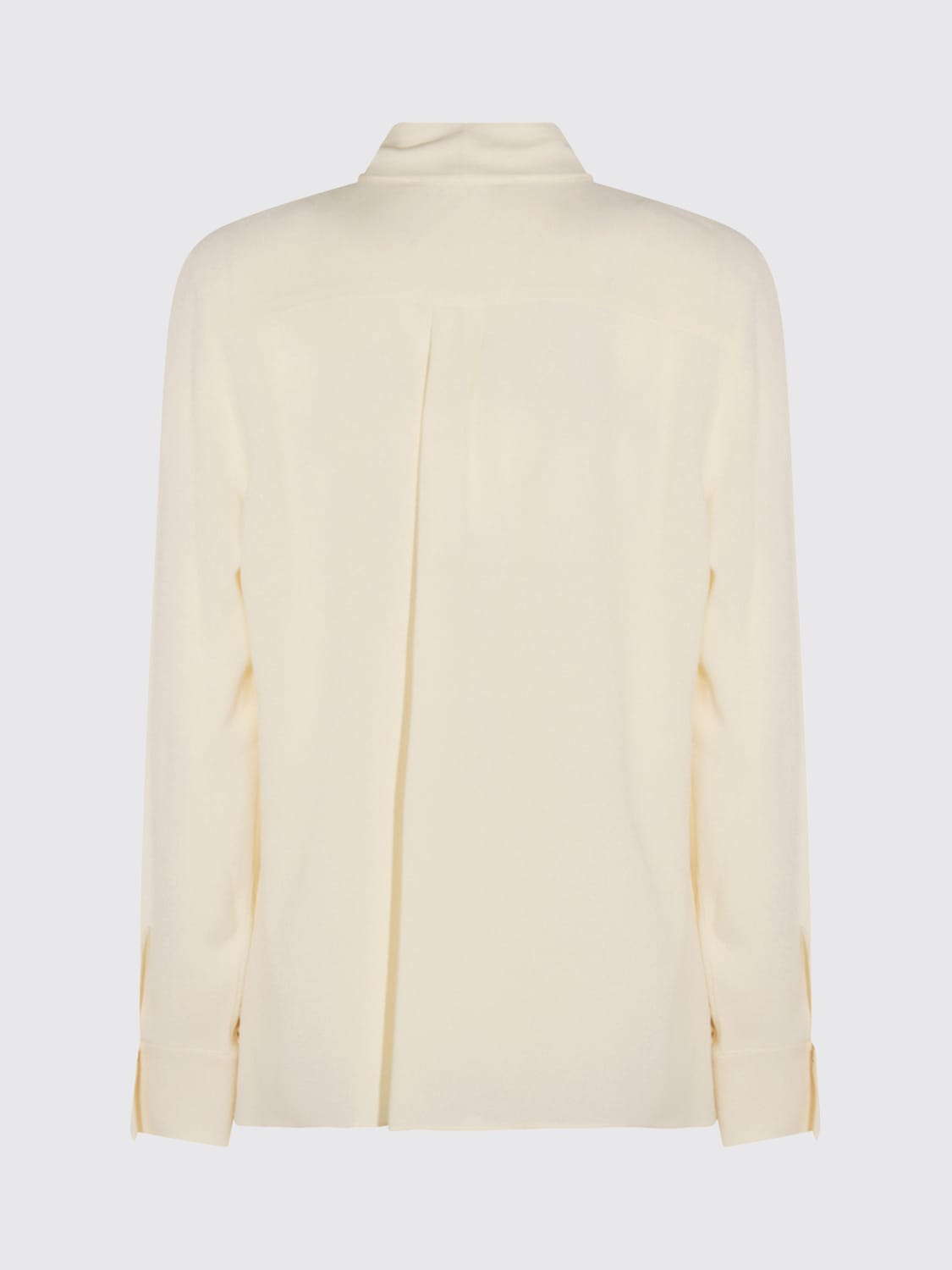 GLANSHIRT CAMISA: Camisa mujer Glanshirt, Blanco - Img 2