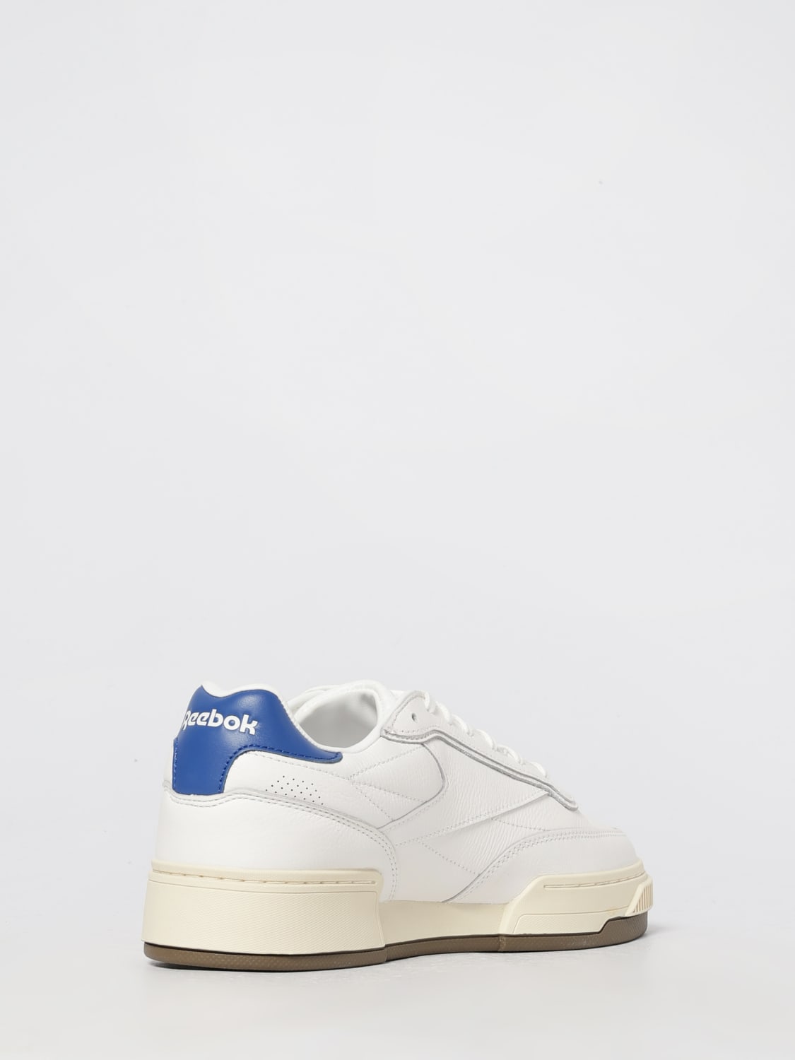 REEBOK SNEAKERS: Sneakers men Reebok, Blue - Img 3